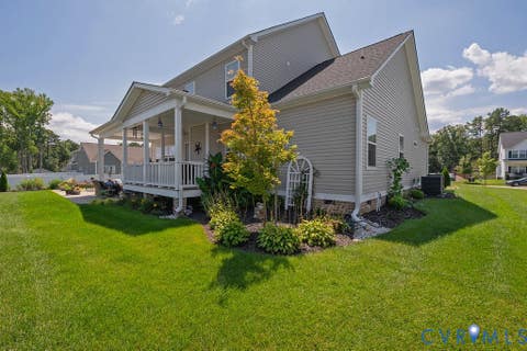 Tiny photo for 11104 Cliff Park Court, Ashland, VA 23005 (MLS # 2621713)