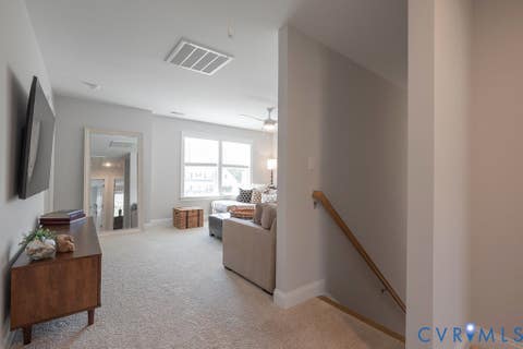 Tiny photo for 11104 Cliff Park Court, Ashland, VA 23005 (MLS # 2621713)