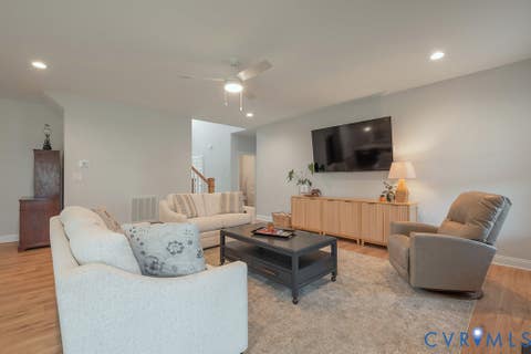 Tiny photo for 11104 Cliff Park Court, Ashland, VA 23005 (MLS # 2621713)