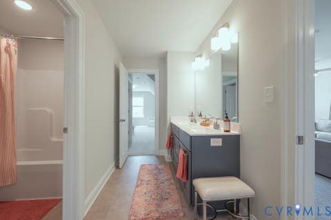 Tiny photo for 11104 Cliff Park Court, Ashland, VA 23005 (MLS # 2621713)