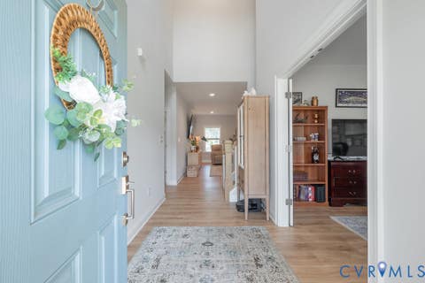 Tiny photo for 11104 Cliff Park Court, Ashland, VA 23005 (MLS # 2621713)