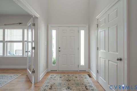 Tiny photo for 11104 Cliff Park Court, Ashland, VA 23005 (MLS # 2621713)