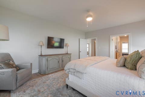 Tiny photo for 11104 Cliff Park Court, Ashland, VA 23005 (MLS # 2621713)