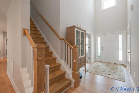 Tiny photo for 11104 Cliff Park Court, Ashland, VA 23005 (MLS # 2621713)