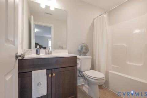 Tiny photo for 11104 Cliff Park Court, Ashland, VA 23005 (MLS # 2621713)