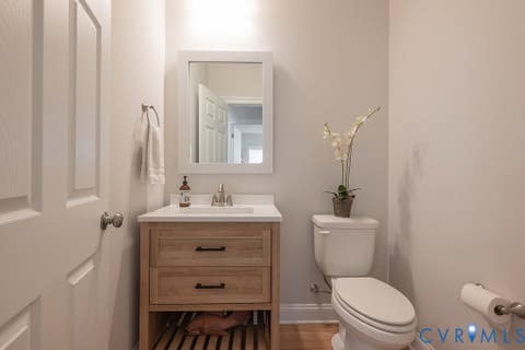 Tiny photo for 11104 Cliff Park Court, Ashland, VA 23005 (MLS # 2621713)