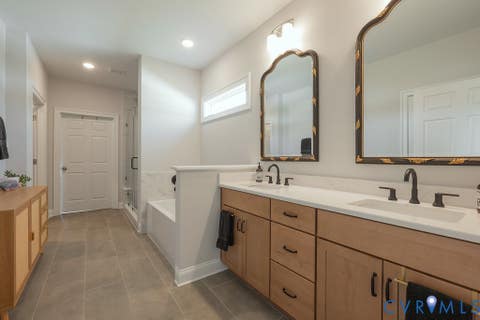 Tiny photo for 11104 Cliff Park Court, Ashland, VA 23005 (MLS # 2621713)