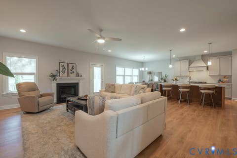 Tiny photo for 11104 Cliff Park Court, Ashland, VA 23005 (MLS # 2621713)