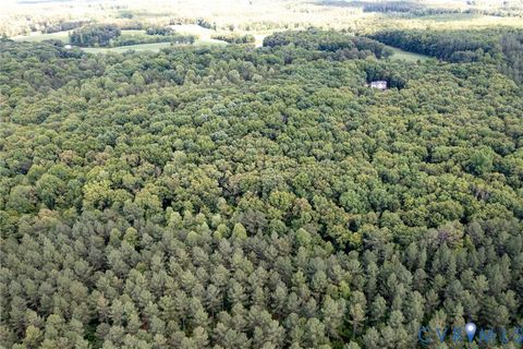 Photo of 9.38 Acres Haden Martin Road, Fluvanna, VA 22963 (MLS # 2616336)