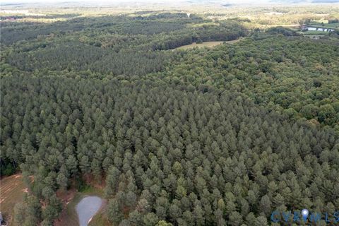 Tiny photo for 9.38 Acres Haden Martin Road, Fluvanna, VA 22963 (MLS # 2616336)