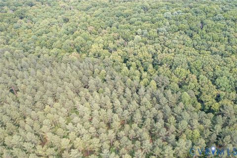 Tiny photo for 9.38 Acres Haden Martin Road, Fluvanna, VA 22963 (MLS # 2616336)