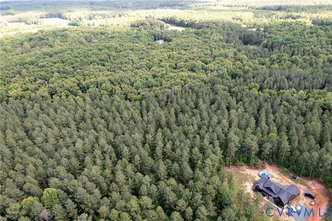 Tiny photo for 9.38 Acres Haden Martin Road, Fluvanna, VA 22963 (MLS # 2616336)