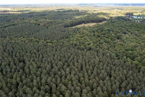 Tiny photo for 9.38 Acres Haden Martin Road, Fluvanna, VA 22963 (MLS # 2616336)