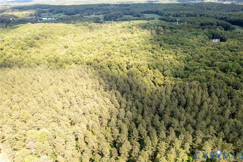 Tiny photo for 9.38 Acres Haden Martin Road, Fluvanna, VA 22963 (MLS # 2616336)