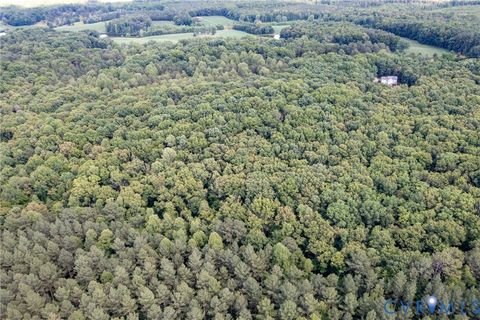 Tiny photo for 9.38 Acres Haden Martin Road, Fluvanna, VA 22963 (MLS # 2616336)