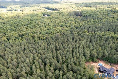 Tiny photo for 9.38 Acres Haden Martin Road, Fluvanna, VA 22963 (MLS # 2616336)