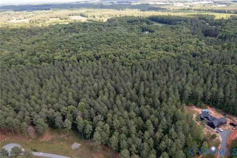 Tiny photo for 9.38 Acres Haden Martin Road, Fluvanna, VA 22963 (MLS # 2616336)