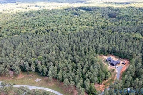 Tiny photo for 9.38 Acres Haden Martin Road, Fluvanna, VA 22963 (MLS # 2616336)