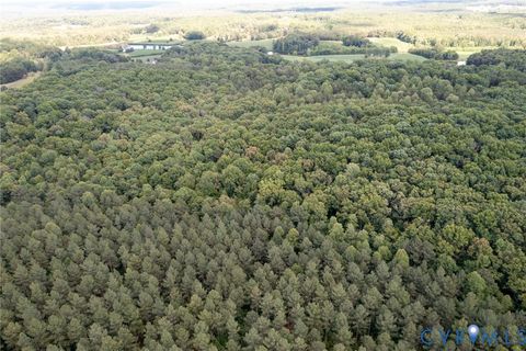 Tiny photo for 9.38 Acres Haden Martin Road, Fluvanna, VA 22963 (MLS # 2616336)