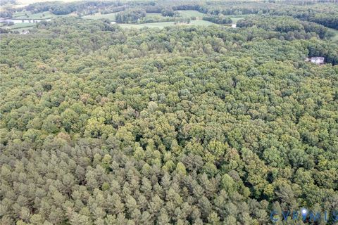 Tiny photo for 9.38 Acres Haden Martin Road, Fluvanna, VA 22963 (MLS # 2616336)