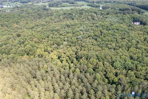 Tiny photo for 9.38 Acres Haden Martin Road, Fluvanna, VA 22963 (MLS # 2616336)