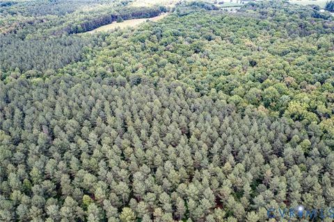 Tiny photo for 9.38 Acres Haden Martin Road, Fluvanna, VA 22963 (MLS # 2616336)