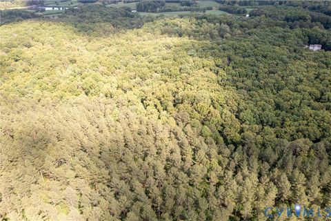 Tiny photo for 9.38 Acres Haden Martin Road, Fluvanna, VA 22963 (MLS # 2616336)