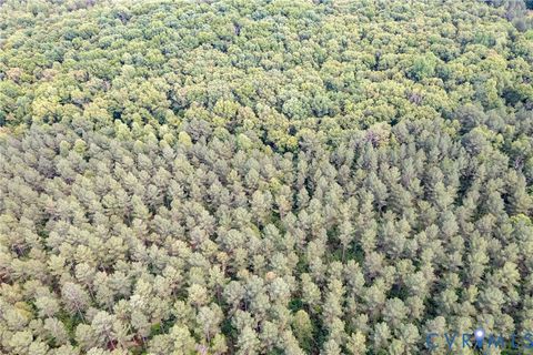 Tiny photo for 9.38 Acres Haden Martin Road, Fluvanna, VA 22963 (MLS # 2616336)