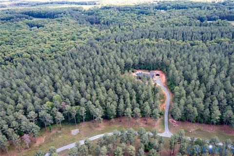 Tiny photo for 9.38 Acres Haden Martin Road, Fluvanna, VA 22963 (MLS # 2616336)