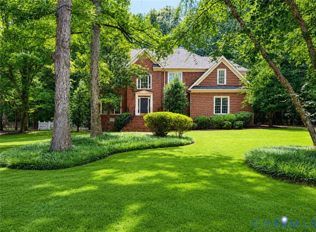 Photo 1 of 52 — 4220 Uppingham Road, Richmond, VA 23235