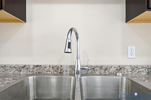 Tiny photo for 1100 Patrick St, Petersburg, VA 23803 (MLS # 2603021)