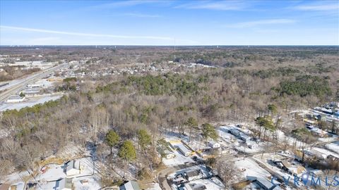 Tiny photo for 1100 Patrick St, Petersburg, VA 23803 (MLS # 2603021)