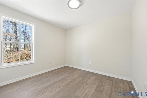 Tiny photo for 1100 Patrick St, Petersburg, VA 23803 (MLS # 2603021)