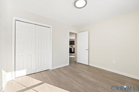 Tiny photo for 1100 Patrick St, Petersburg, VA 23803 (MLS # 2603021)