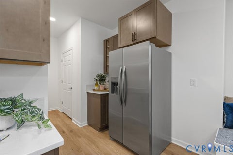 Tiny photo for 830 Rome Street, Petersburg, VA 23803 (MLS # 2624093)