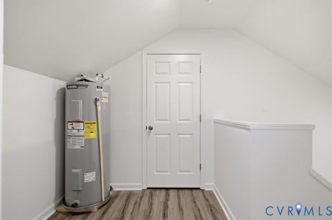 Tiny photo for 830 Rome Street, Petersburg, VA 23803 (MLS # 2624093)
