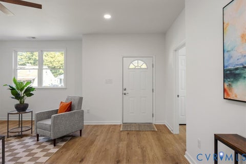 Tiny photo for 830 Rome Street, Petersburg, VA 23803 (MLS # 2624093)