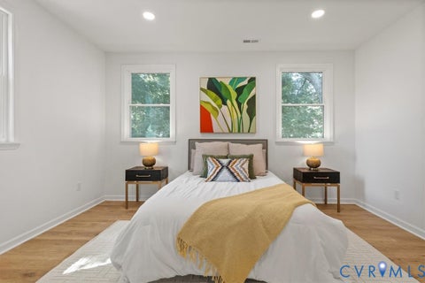Tiny photo for 830 Rome Street, Petersburg, VA 23803 (MLS # 2624093)
