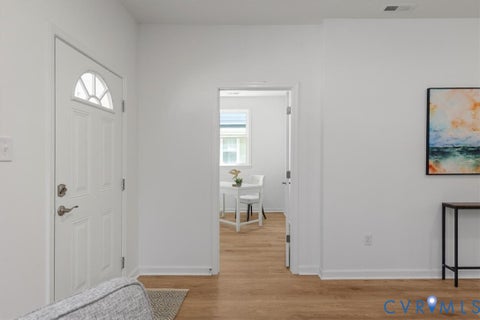Tiny photo for 830 Rome Street, Petersburg, VA 23803 (MLS # 2624093)