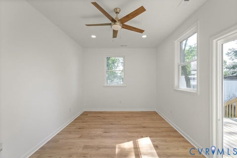 Tiny photo for 830 Rome Street, Petersburg, VA 23803 (MLS # 2624093)