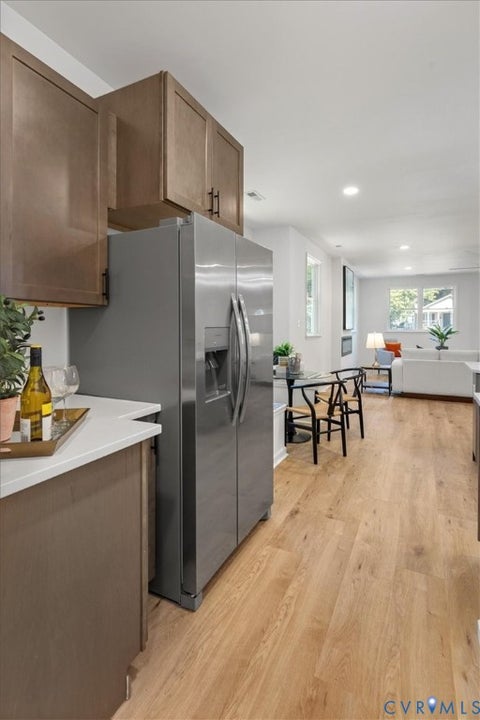 Tiny photo for 830 Rome Street, Petersburg, VA 23803 (MLS # 2624093)