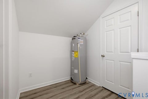 Tiny photo for 830 Rome Street, Petersburg, VA 23803 (MLS # 2624093)