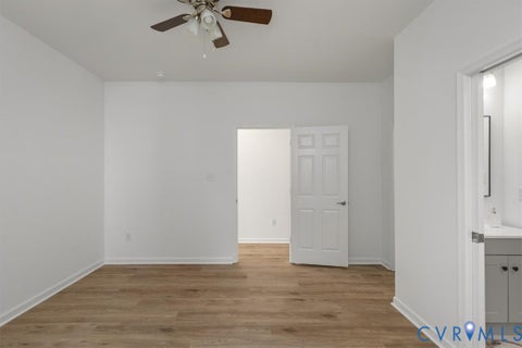 Tiny photo for 830 Rome Street, Petersburg, VA 23803 (MLS # 2624093)