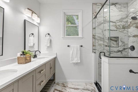 Tiny photo for 830 Rome Street, Petersburg, VA 23803 (MLS # 2624093)