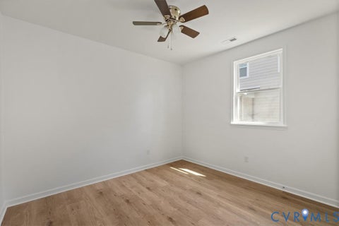 Tiny photo for 830 Rome Street, Petersburg, VA 23803 (MLS # 2624093)