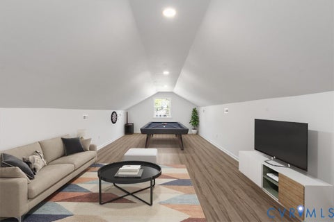Tiny photo for 830 Rome Street, Petersburg, VA 23803 (MLS # 2624093)