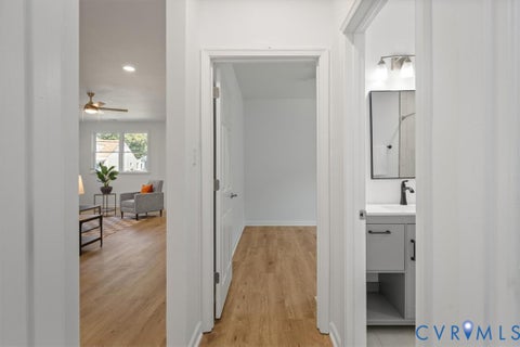 Tiny photo for 830 Rome Street, Petersburg, VA 23803 (MLS # 2624093)