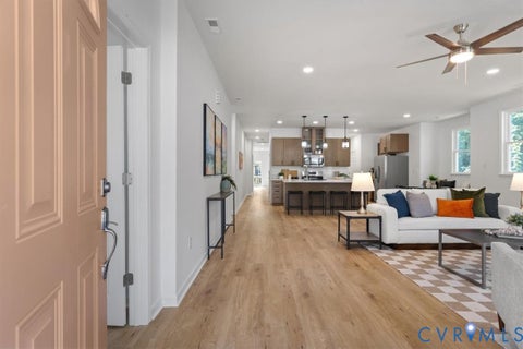 Tiny photo for 830 Rome Street, Petersburg, VA 23803 (MLS # 2624093)