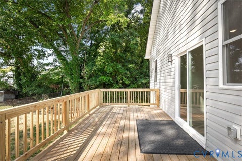 Tiny photo for 830 Rome Street, Petersburg, VA 23803 (MLS # 2624093)