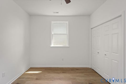 Tiny photo for 830 Rome Street, Petersburg, VA 23803 (MLS # 2624093)